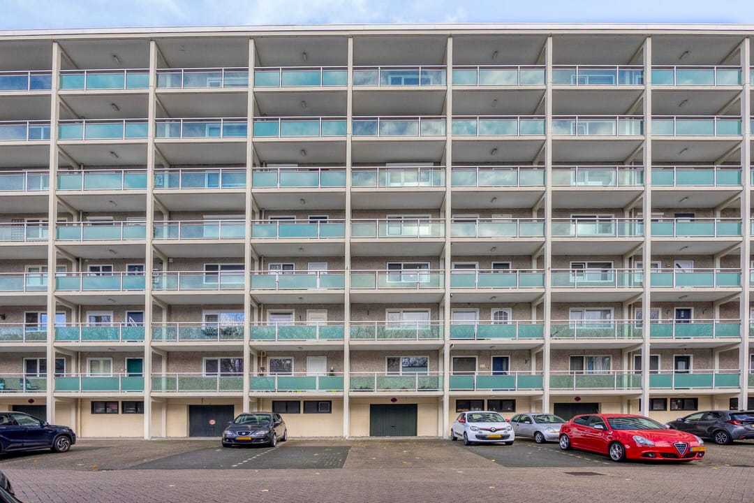 Lepelaarsingel 344, 3136 PJ Vlaardingen