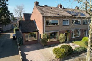 Foto 1 van Goeman Borgesiuslaan 1