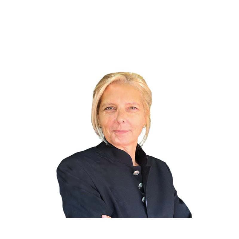 Christine Lang, aankoopmakelaar in Hilversum