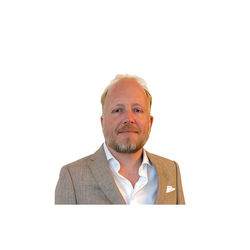 Hans van der Meer, verkoop- en verhuurmakelaar in Hilversum