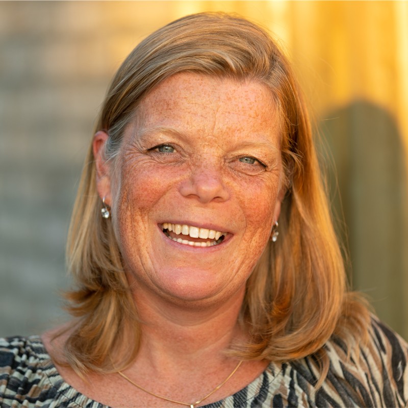 Ingrid Terwal, Register NVM Makelaar-Taxateur