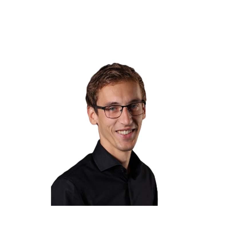 Jeroen Slotboom, hypotheekadviseur en verkoopmakelaar bij Home Solution